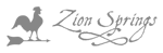 Zion Springs Logo